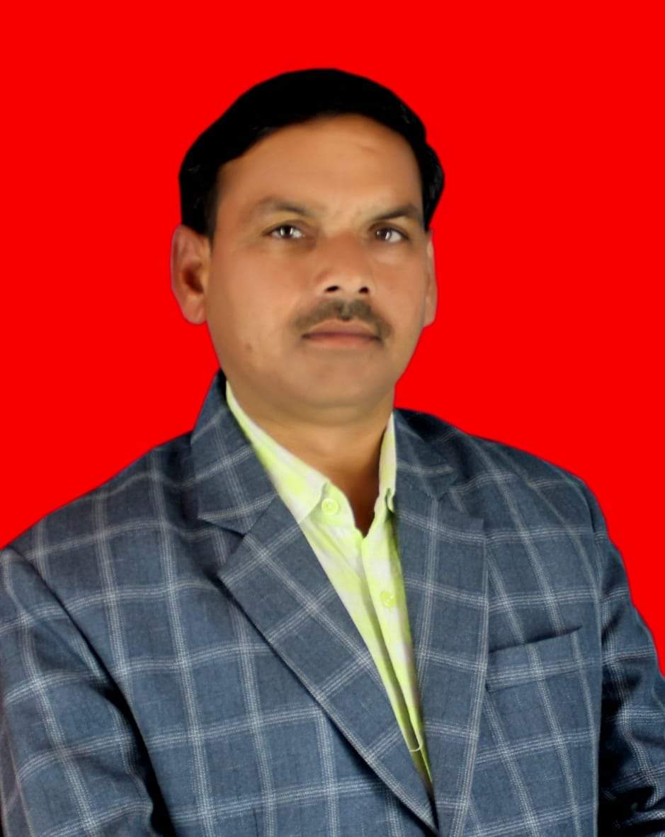 Dr. Ambrish Yadav